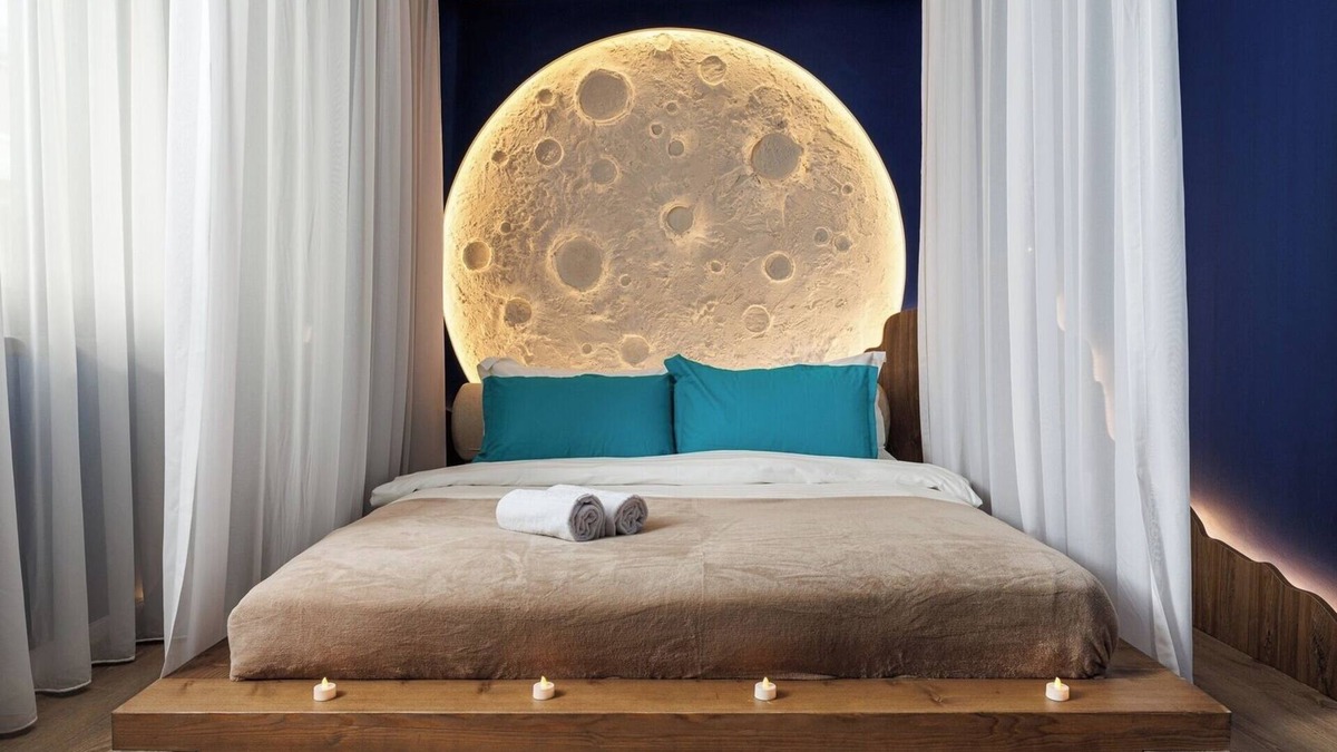 Vladeni Apartment | The Moon - Poiana Brasov