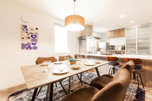 Toyohira House | THE MOON - Vacation STAY 87869v