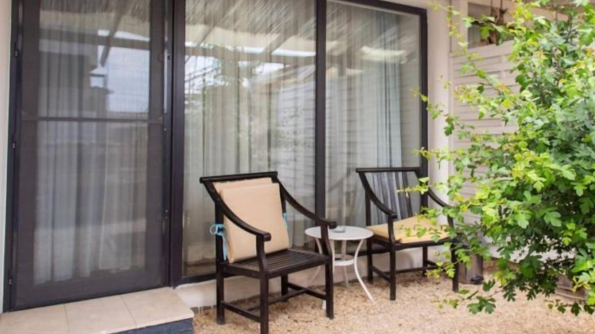 Vama Veche House | The Moon Villas