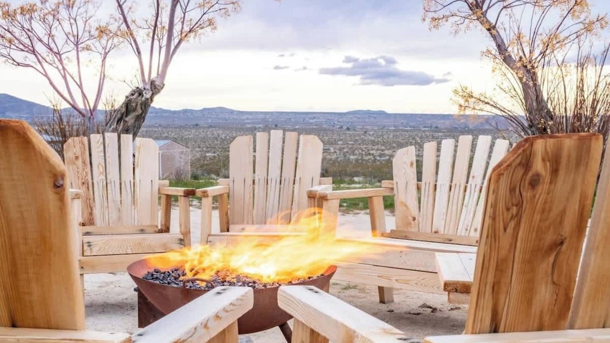 Panorama Heights House | The Moondance By The Cohost Company