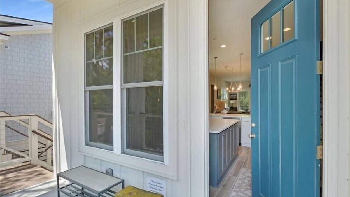Jekyll Island House | The Moorings 43 Relax in Luxury - Pet Friendly