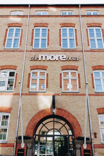 Centrum Apartment | The More Hotel Mazetti