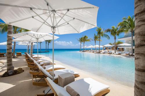 Maho Resort | The Morgan Resort Spa & Village