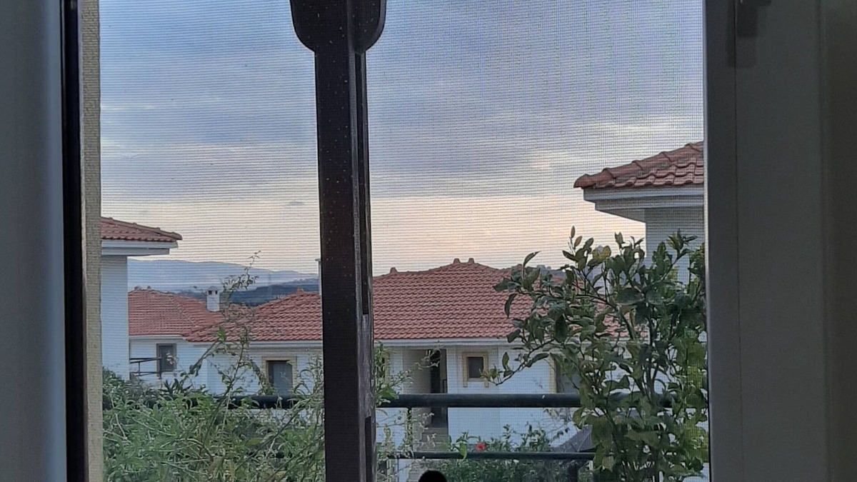Datca House | The most beautiful place of datça with high oxygen, in the middle of nature
