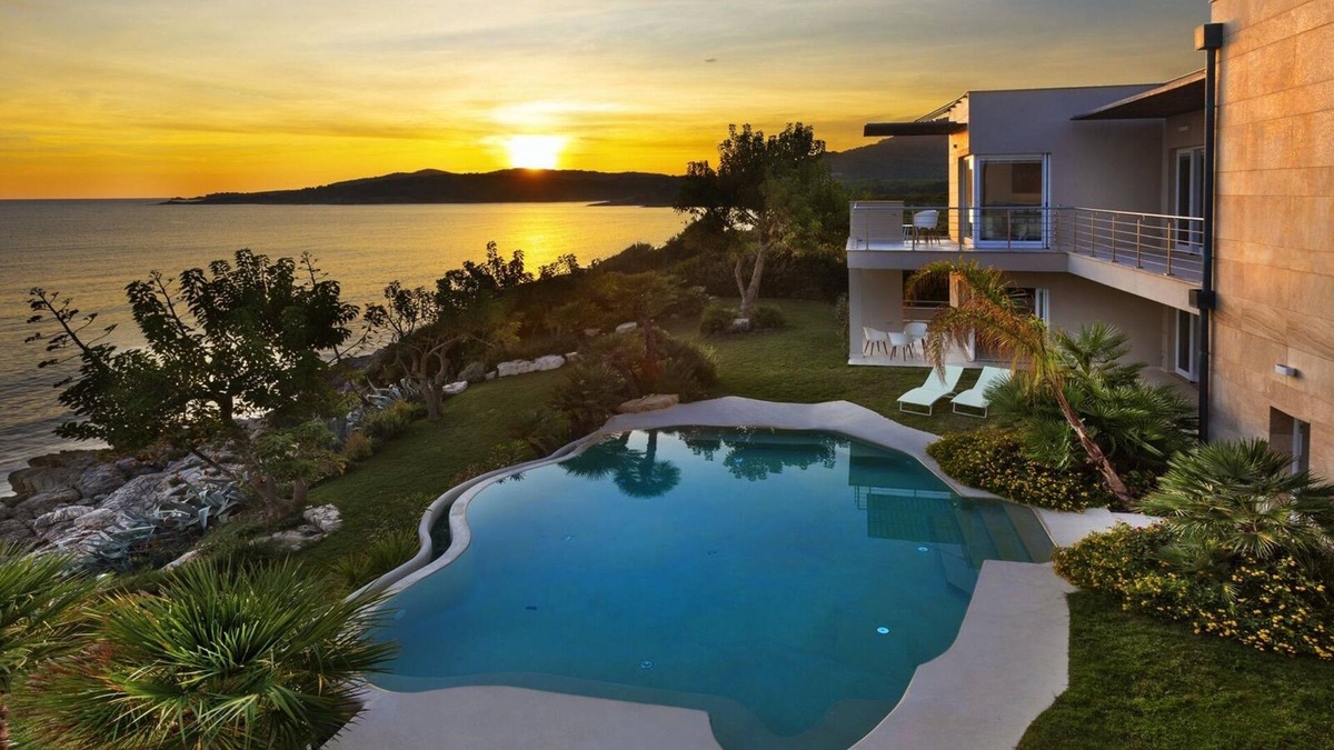 Fertilia Villa | The Most Beautiful Villa in the Whole of Alghero and the Coral Riviera