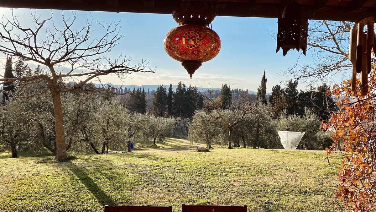 Montelopio Villa | The most charming and delicious place where to spend a wonderful holiday