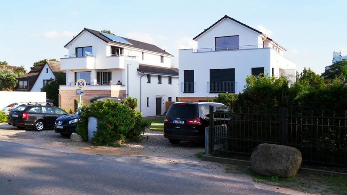 Kalifornien House | The most beautiful sea view with sunset panorama throughout California