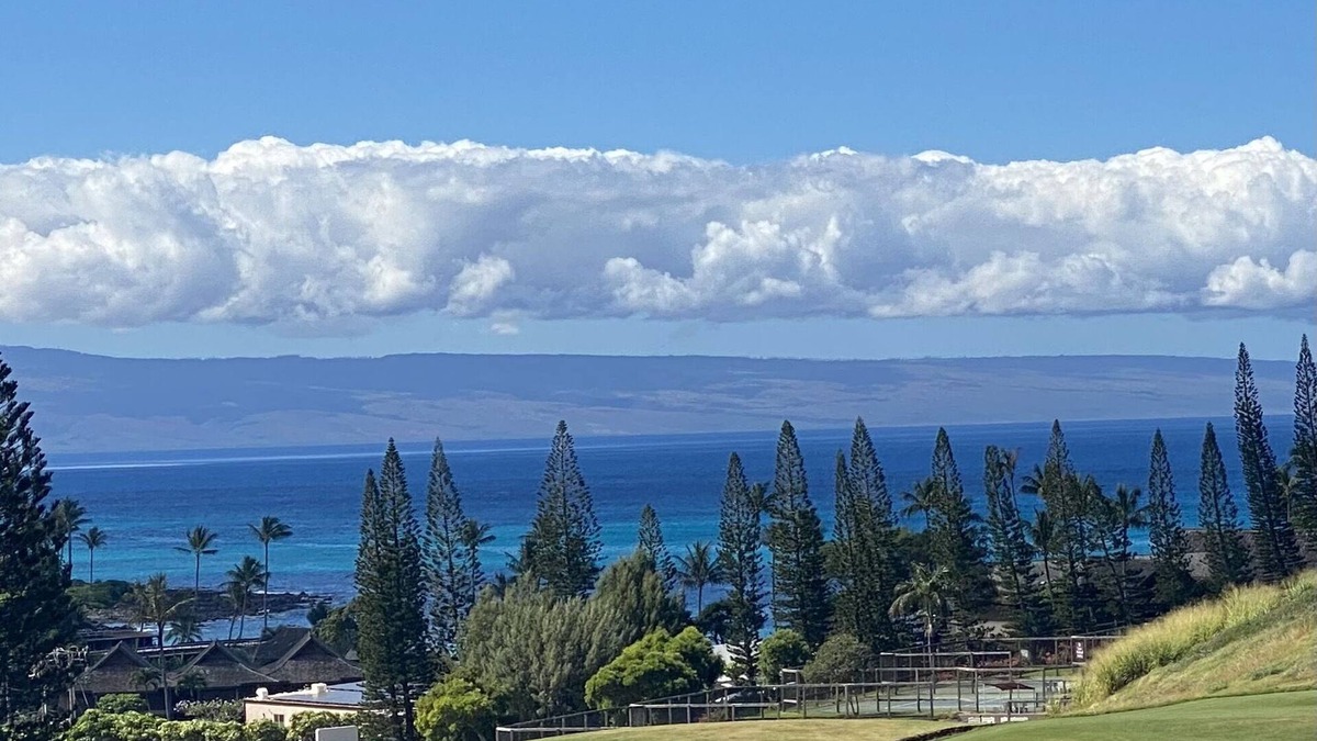 Kapalua Condo | The Most Gorgeous OV Villa in Kapalua Sleeps 6