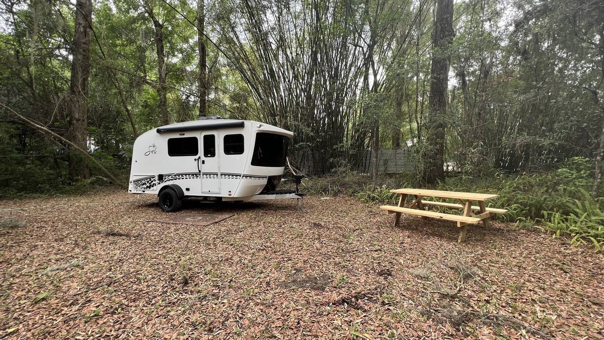 Belleview House | The Most High Quality ~ High Advanced 2023 Travel Trailer