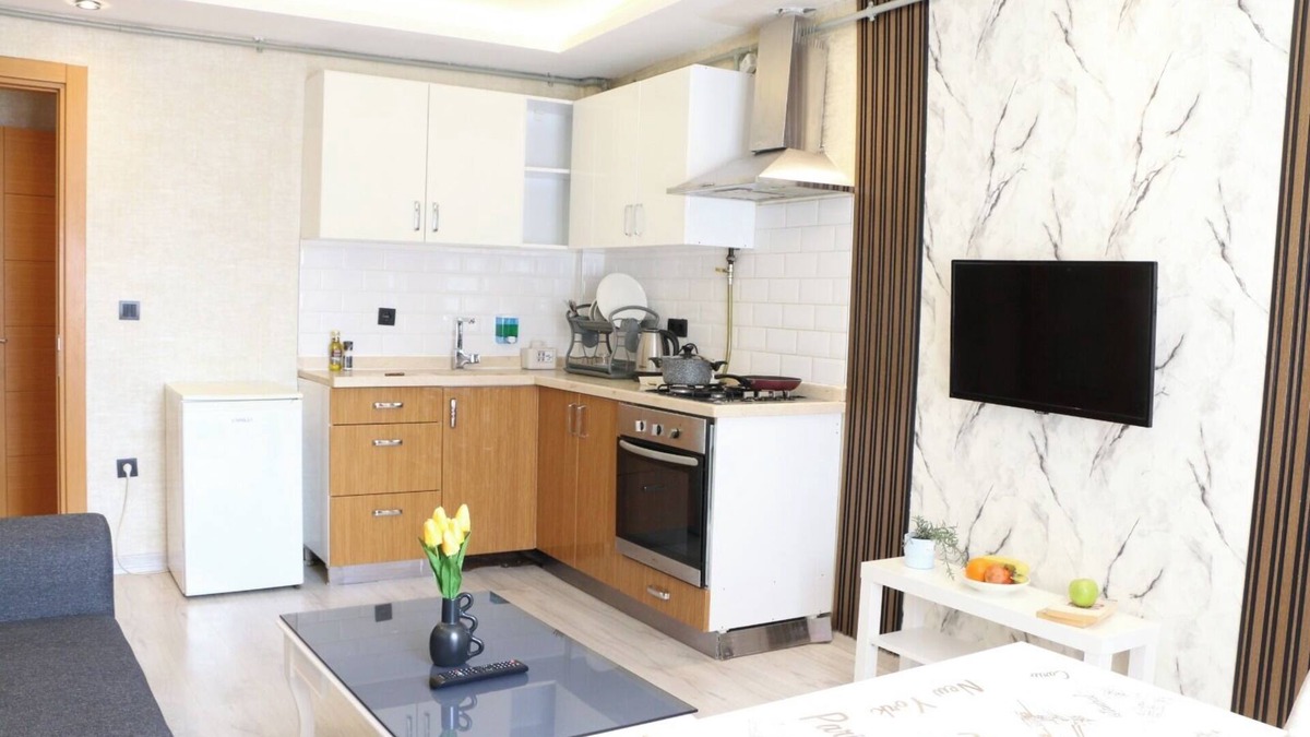 Sisli Hotel | The Most Otel