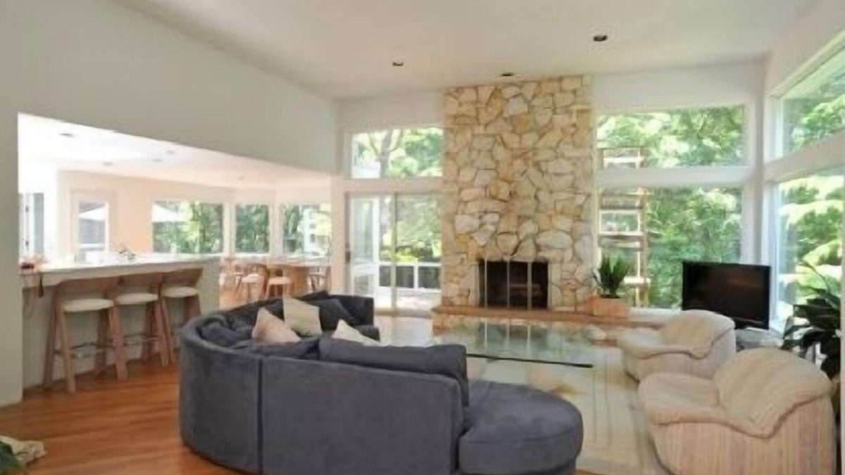 Amagansett North House | The Most Supreme Privacy in the Hamptons!