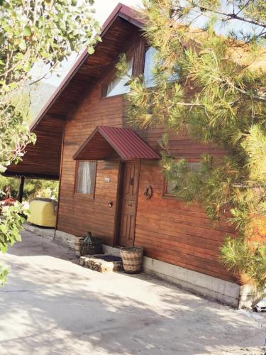Pedhoulas House | The Mouflon House Pedoulas