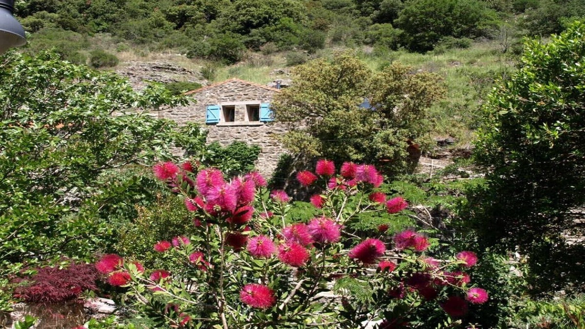 Rieussec House | The Moulin de Trédos, the former barn of the Moulin de Trédos