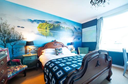 Portinscale House | The Mount self-catering