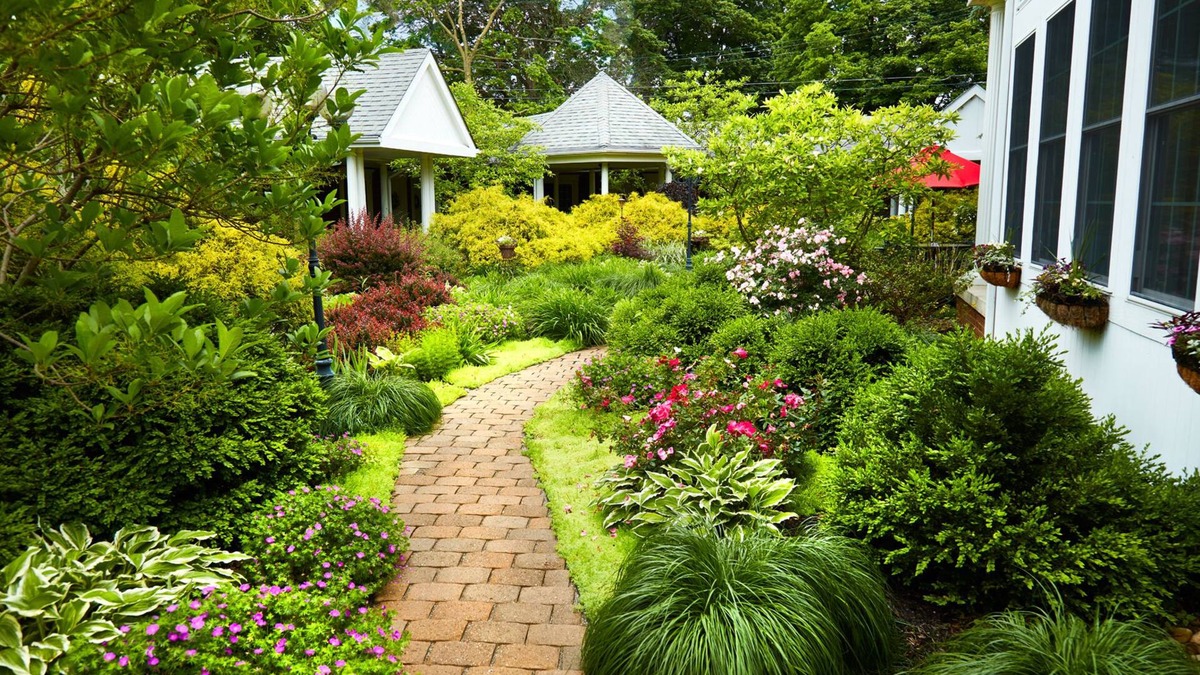 Mount Vernon Bed & Breakfast | The Mount Vernon Inn