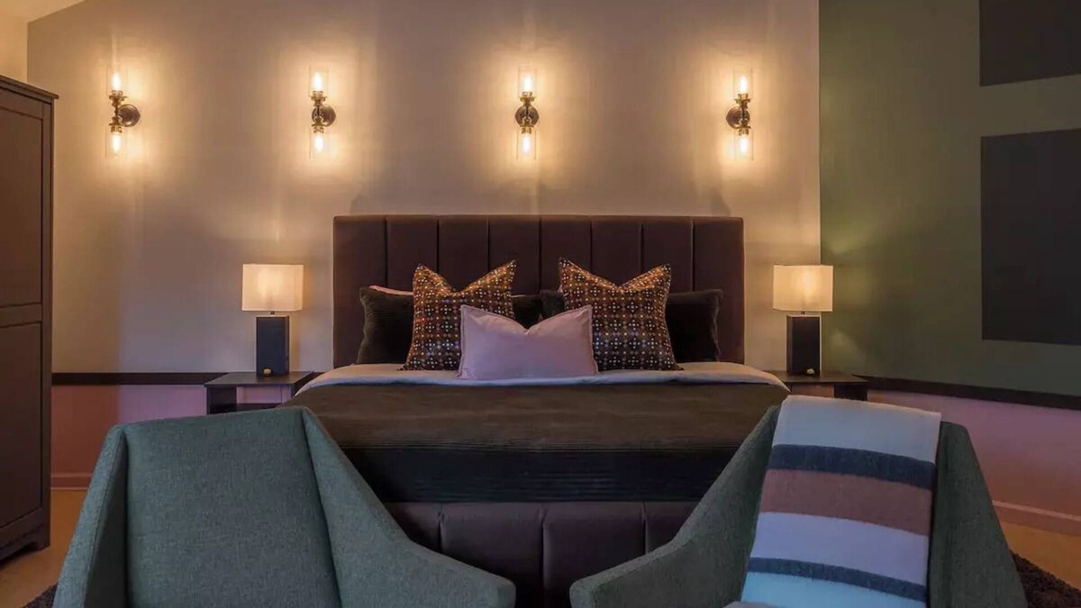 Garibaldi Highlands Apartment | The Mountain Den