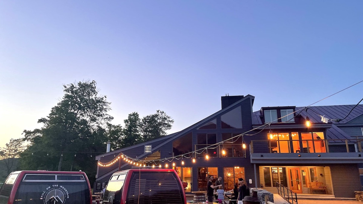 Killington Hotel | The Mountain Inn at Killington