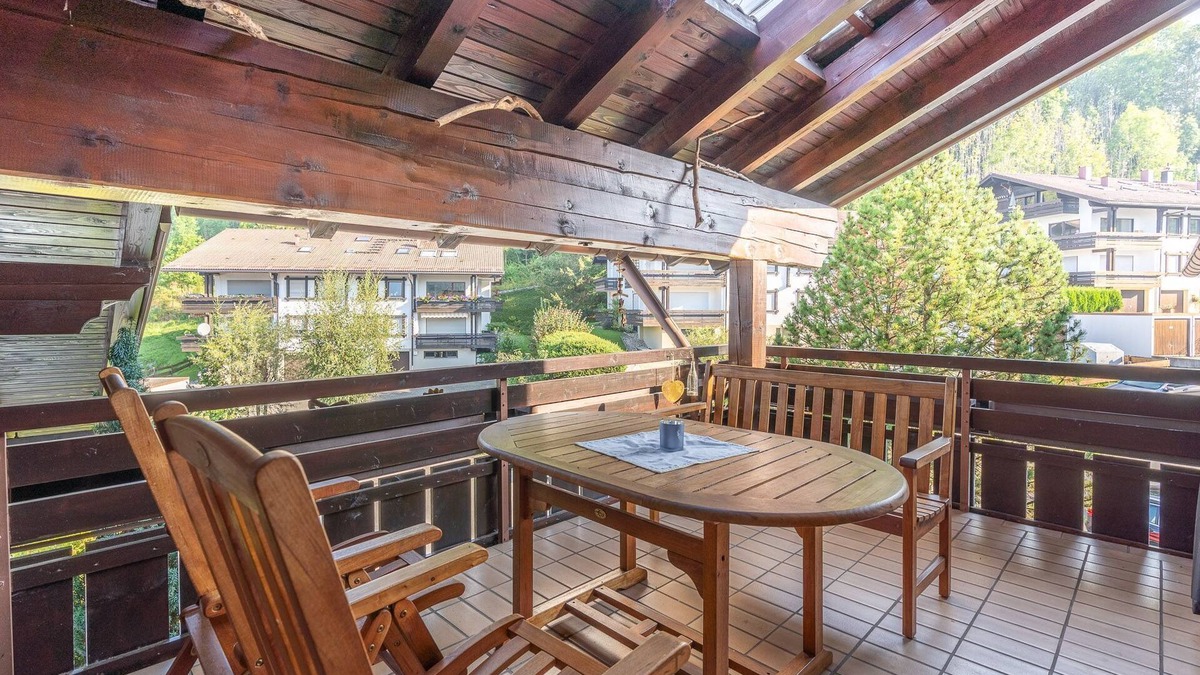 Staig Apartment | The mountain is calling