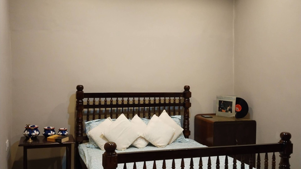 Landour Cottage | The Mountain Spirit Cozy Cottage in Landour Mussoorie in the verdant Himalayas