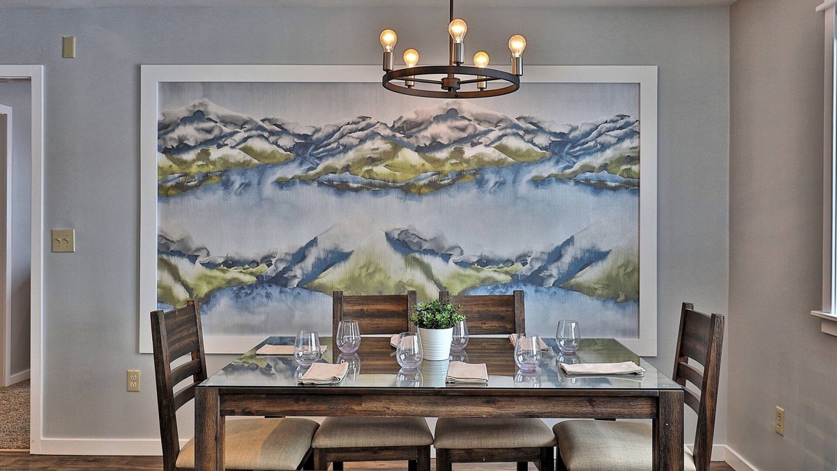 Killington Condo | The Mountain Suite at Killington: NEW! Luxury suite with sleeping for 10, close to resort. 112/3