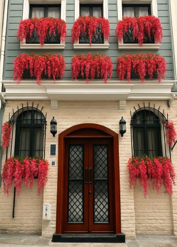 Old City Apartment | THE MUA LUXURY HOMEs