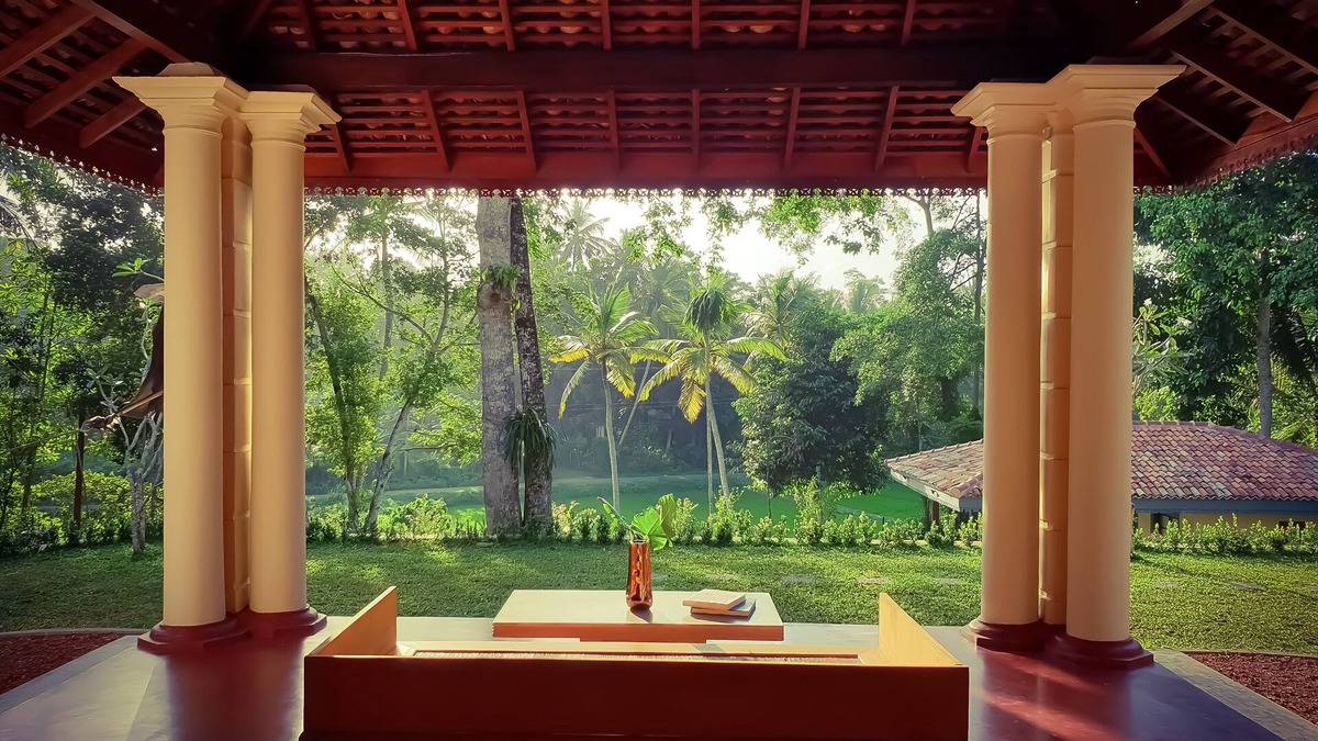 Midigama Villa | The Mugatiya: Ahangama's Heritage Luxury Villa