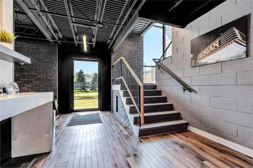 Logan Hotel | The Mulberry
