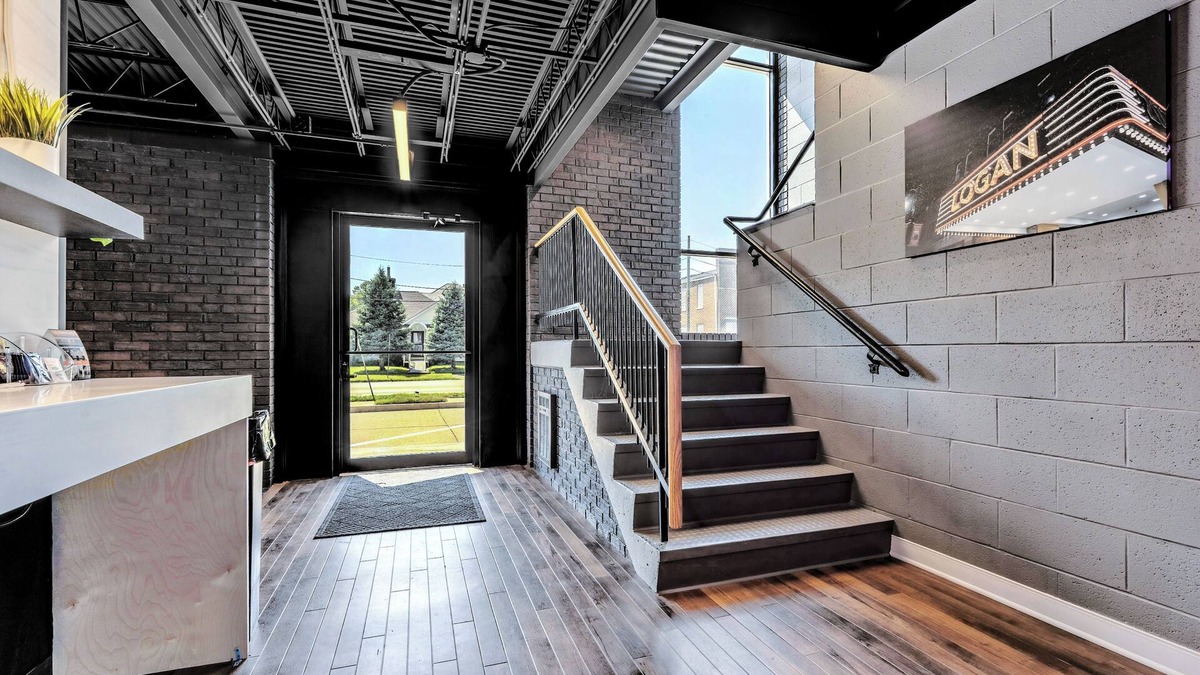 Logan Hotel | The Mulberry