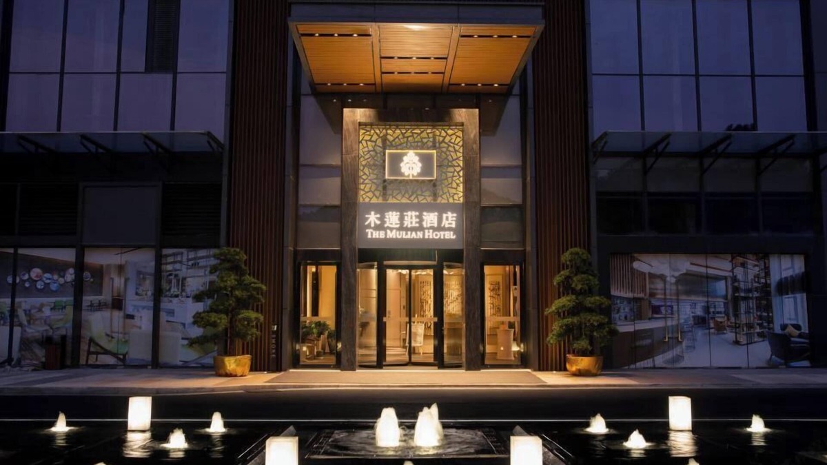 Feishajiao Apartment | The Mulian Hotel of Guangzhou Nansha