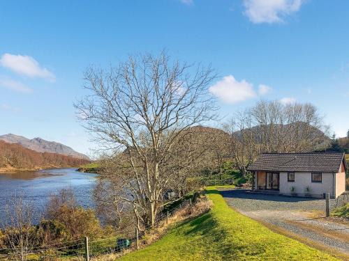 Poolewe House | The Narrows