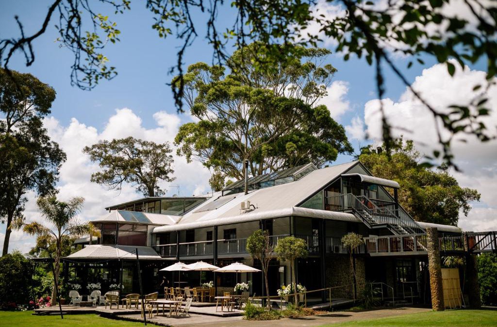 Tamahere Hotel | The Narrows Landing Hotel