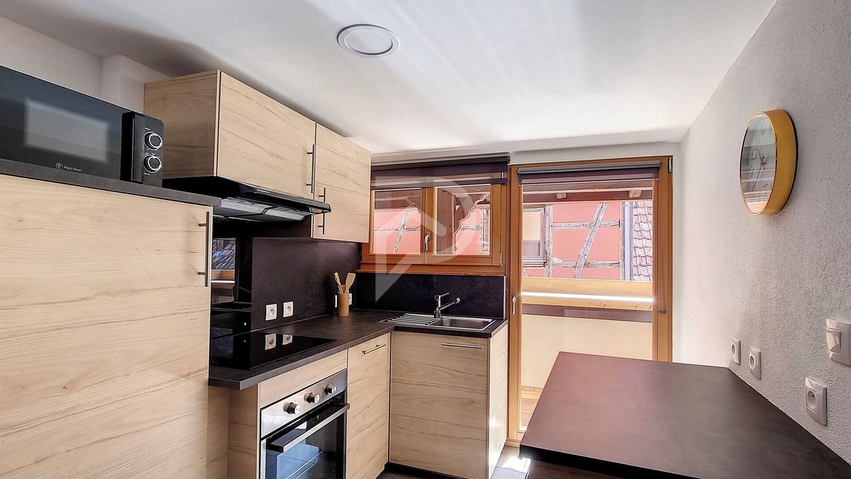 Eguisheim Apartment | The Nature of Eguisheim