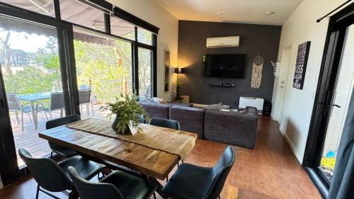 Cowes Resort | The Nature Resort Villas Ramada Resort