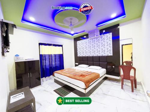 Korba Hotel | The Nature Suites - Comfort and Luxuary Stay
