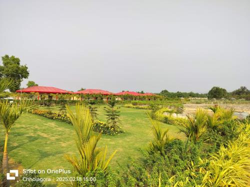 Jamshedpur Resort | The Natureland