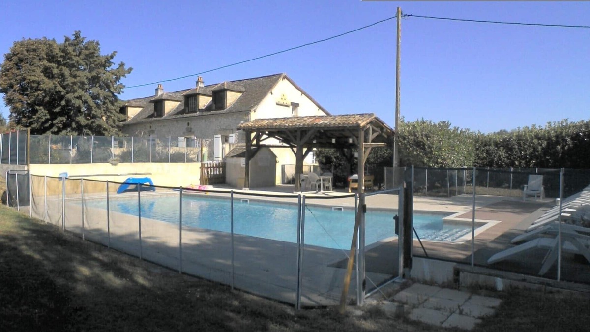 Gageac-et-Rouillac Cottage | The Naudines Laura