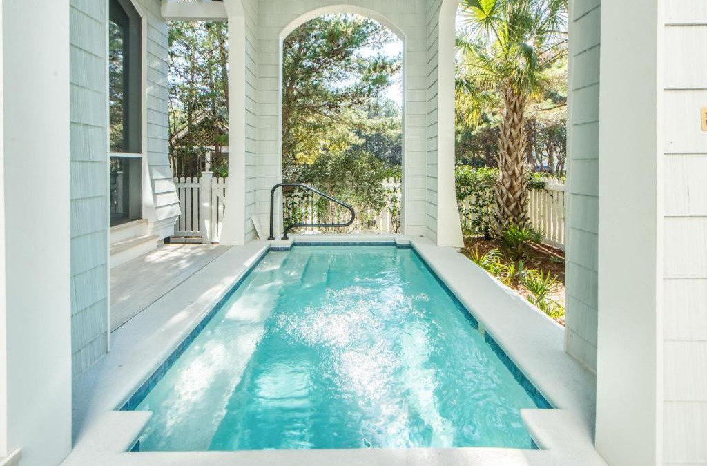 WaterSound Beach House | The Nautilus