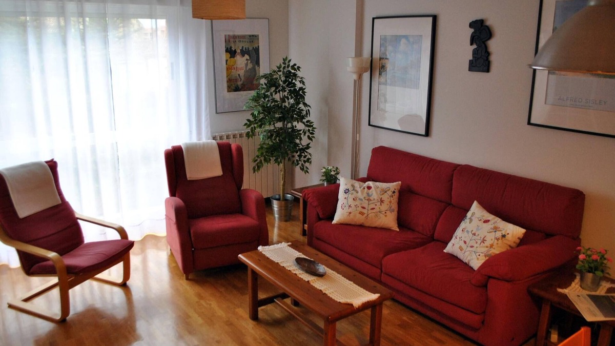 Fuenmayor House | The Navajas Park Tourist License 139