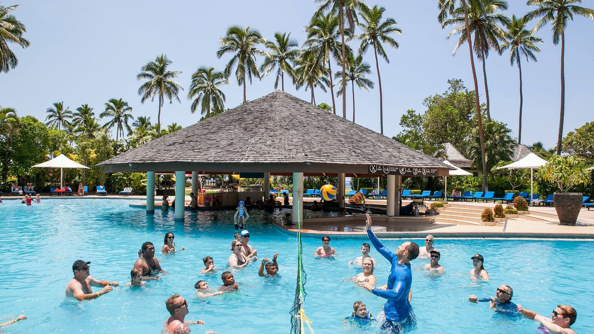 Korolevu Resort | The Naviti Resort