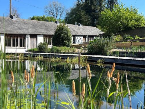 West Compton House | The Neap