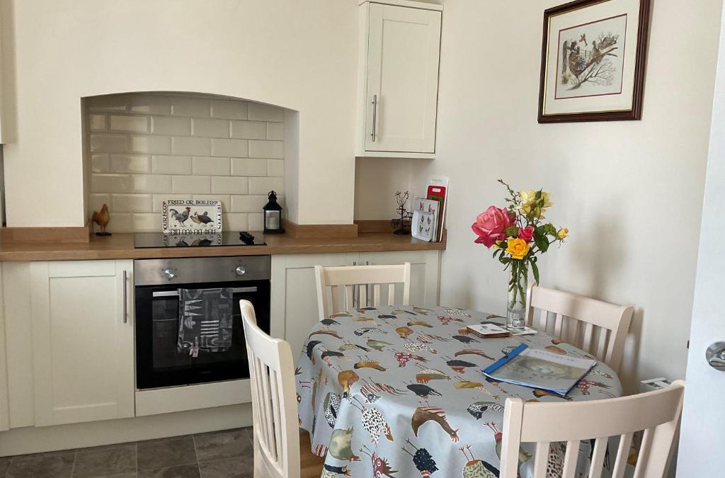 Portaferry House | The Nest - A Sanctuary on Strangford Lough
