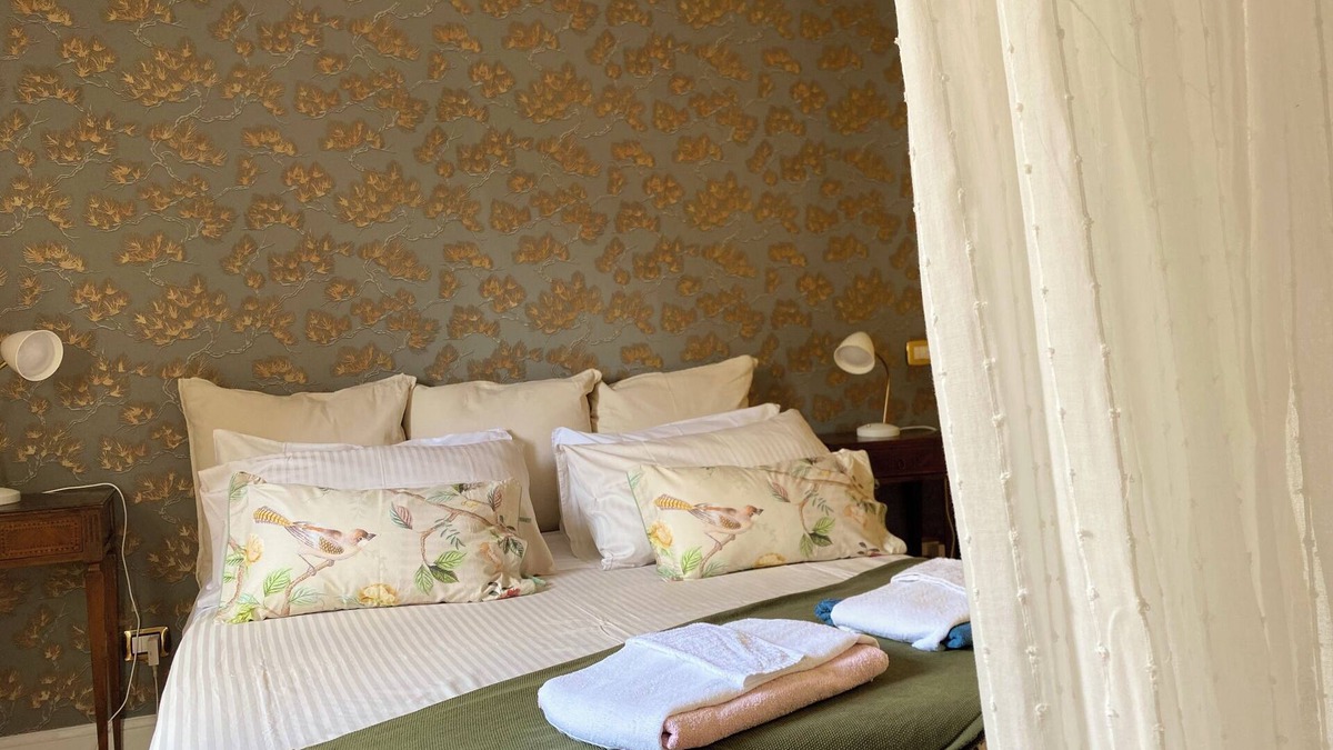 Chiaia House | The Nest | Apartment in the heart of Chiaia