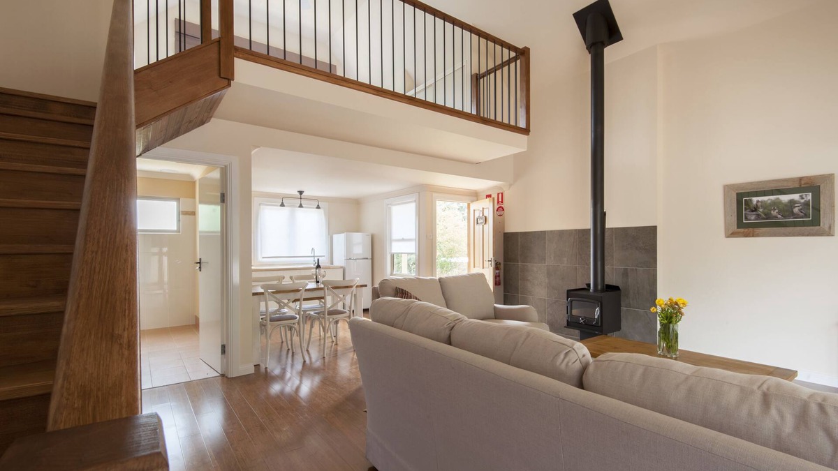 Gundaroo House | The Nest at Gundaroo