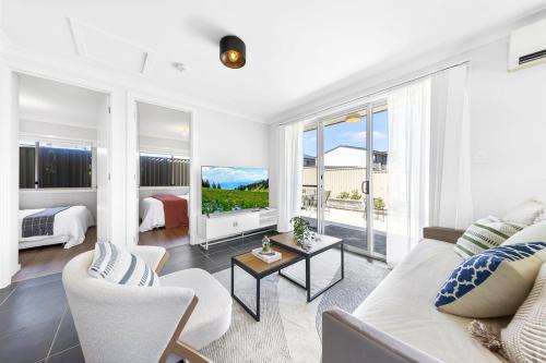 Schofields Villa | The Nest at Tallawong
