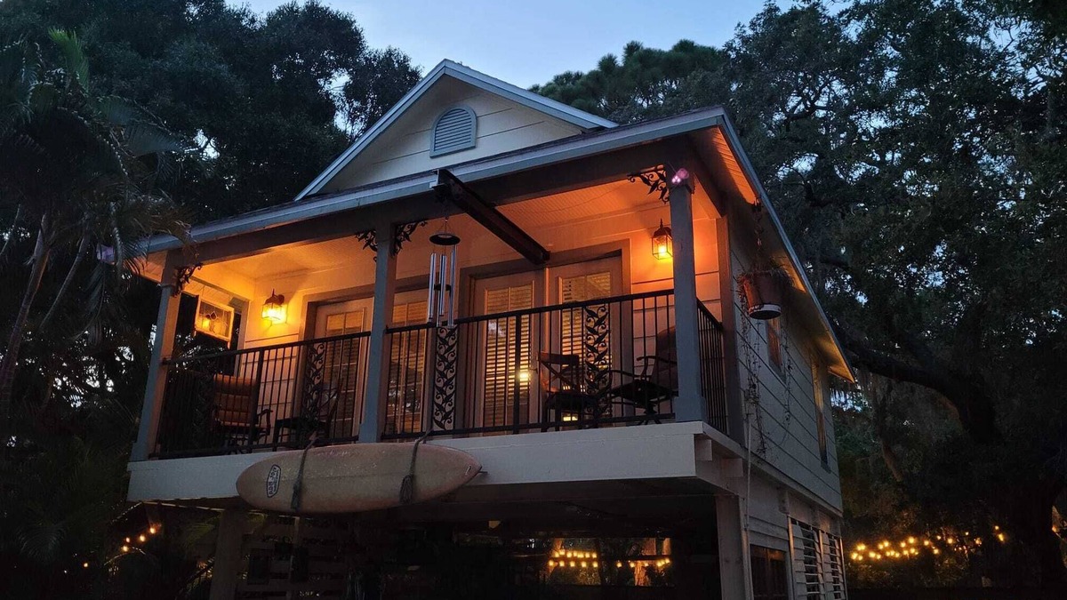 Ozona Apartment | The Nest Boutique at Bananabay