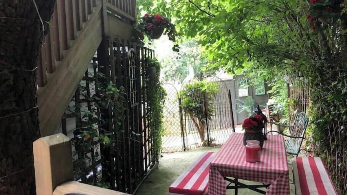 Sheffield Green Cottage | The Nest Danehill - Idyllic Woodland Retreat