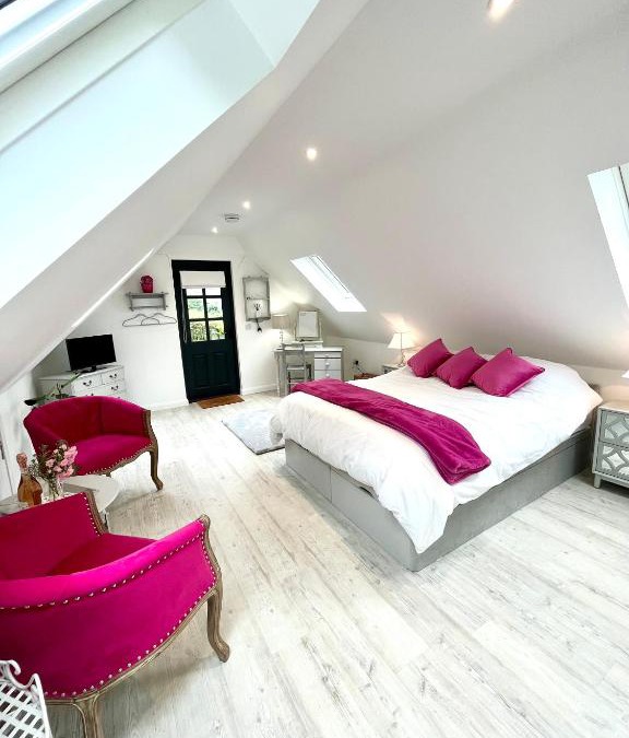 Milland House | The Nest