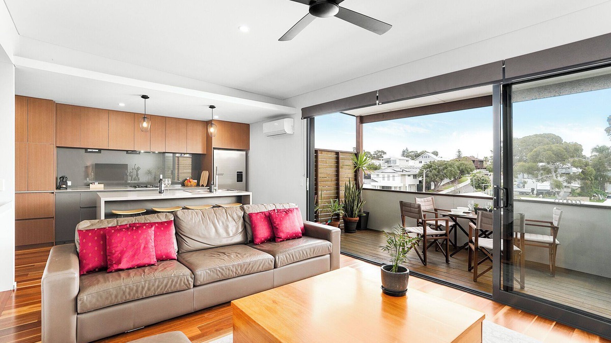 Sorrento House | The Nest - in Sorrento - 750m walk to the Beach