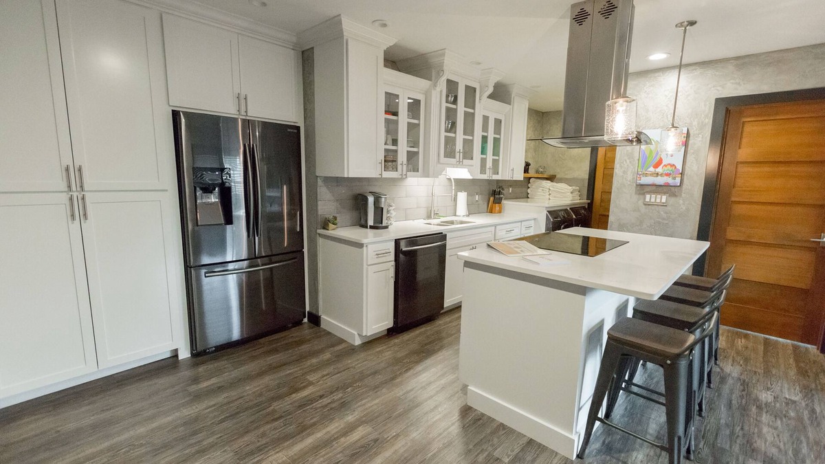Walla Walla Condo | The Nest on Birch, Downtown Walla Walla