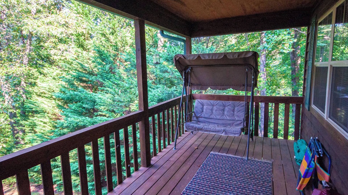 Hayesville Cabin | The Nest